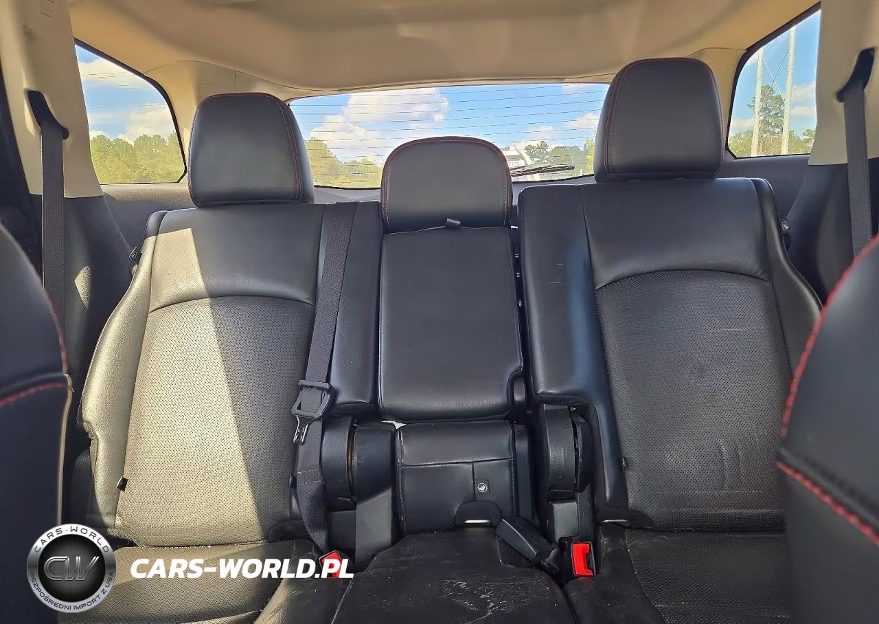 2018 Dodge Journey Gt VIN:3C4PDDEG0JT464300 - 10