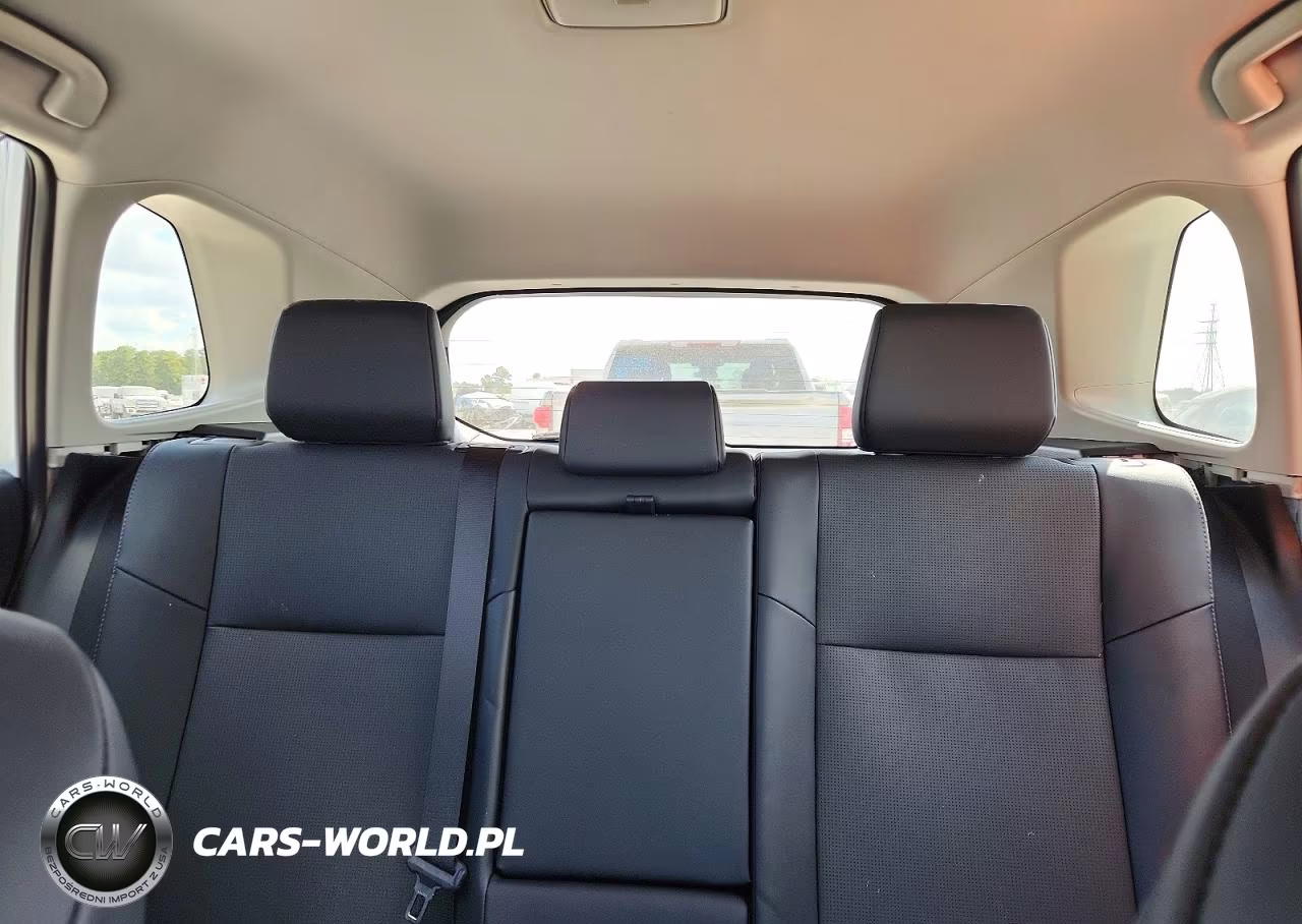 2026 Toyota Rav4 Xle Premium VIN:2T36DRBV9TC000589 - 10