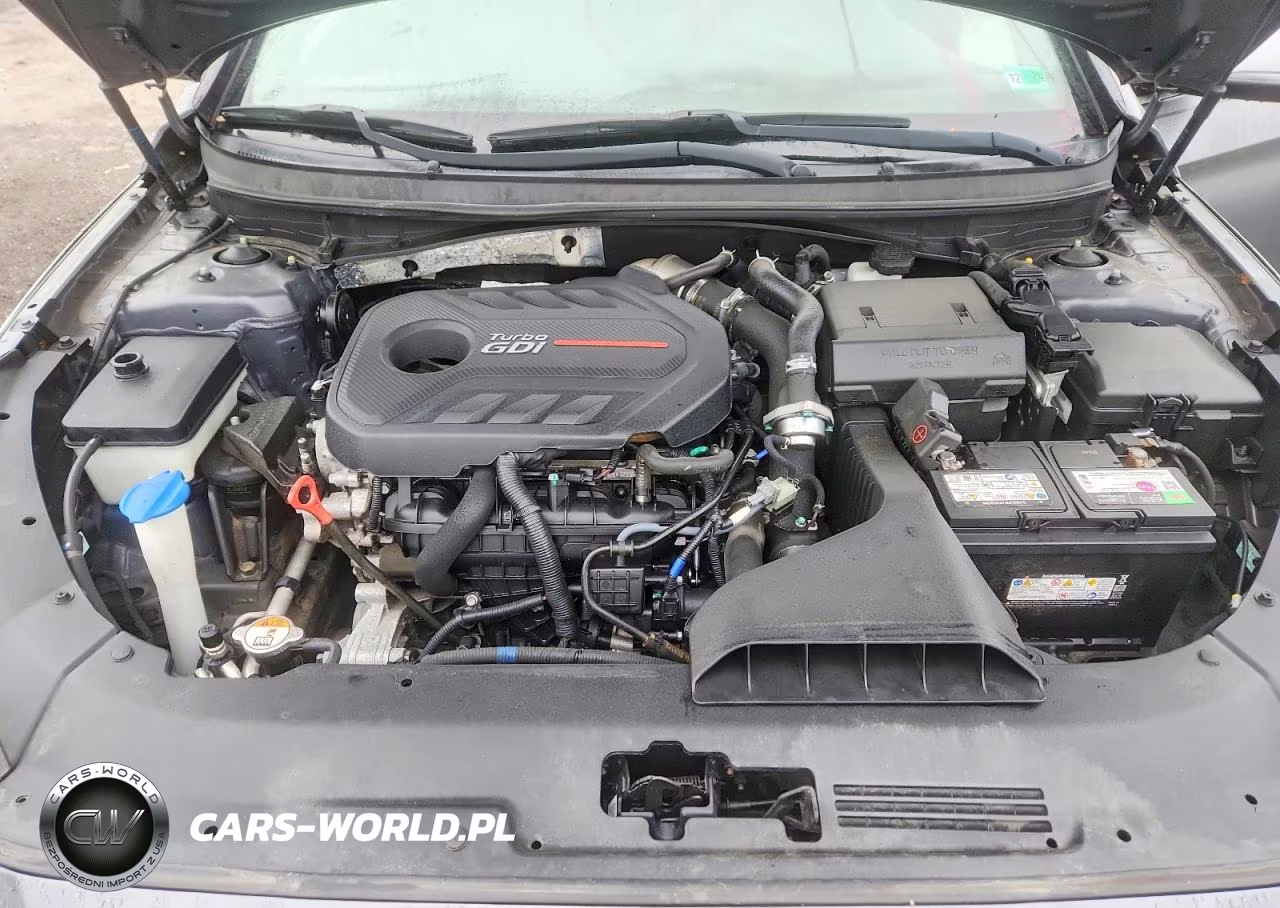 2018 Hyundai Sonata Limited 2.0T+ VIN:5NPE34AB0JH711030 - 11