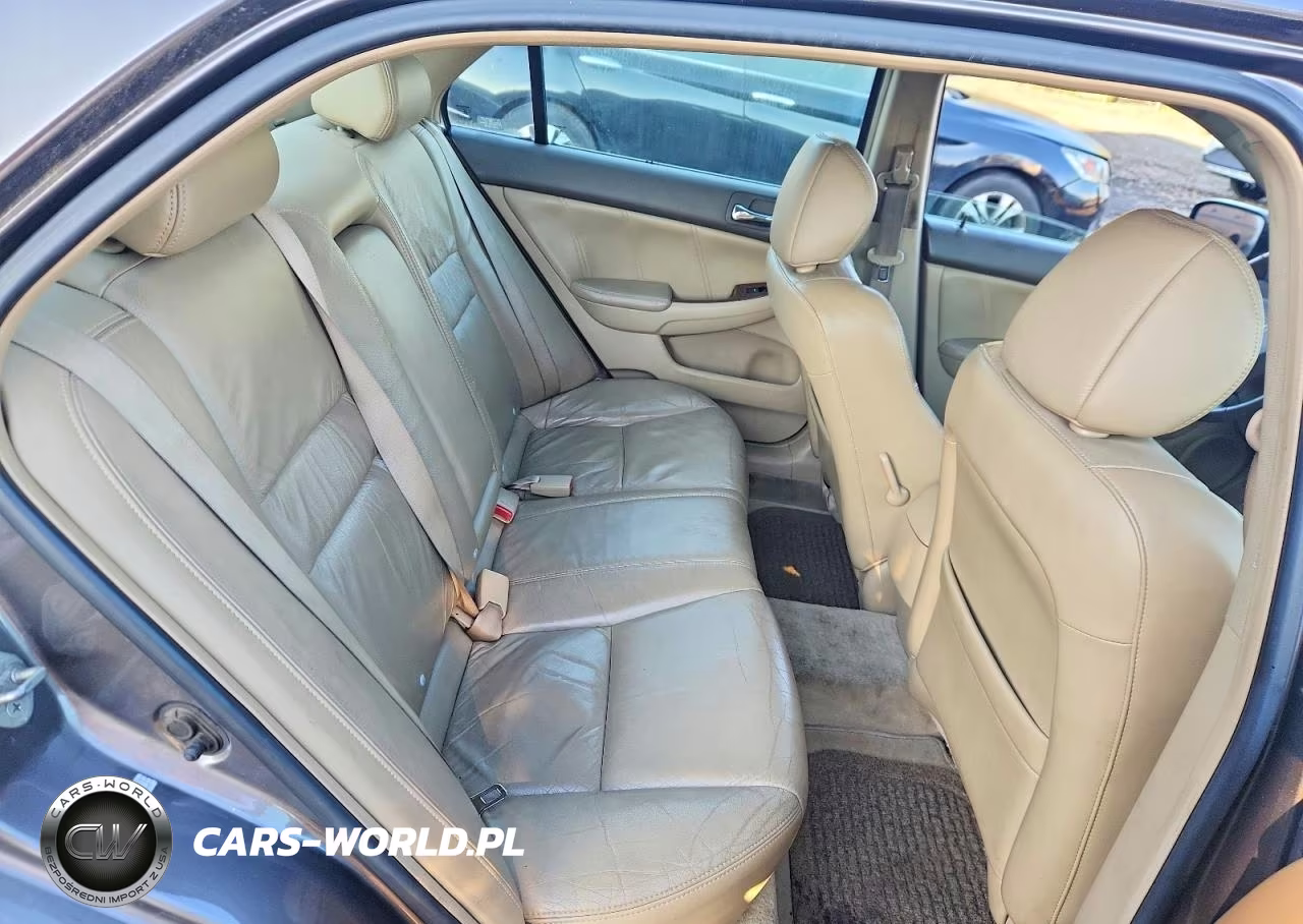 2007 Honda Accord Ex VIN:1HGCM56847A042057 - 10
