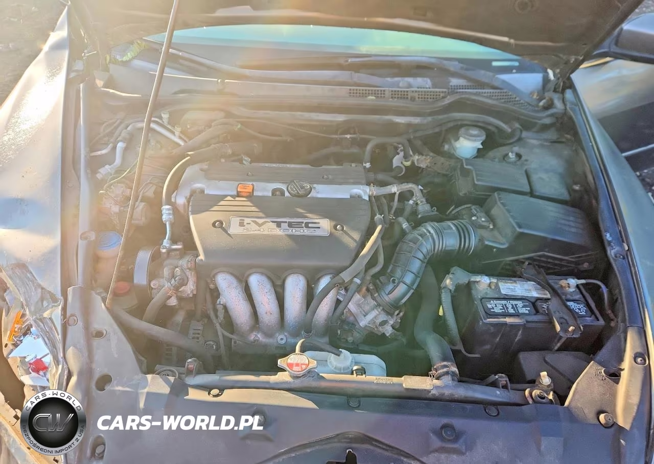 2007 Honda Accord Ex VIN:1HGCM56847A042057 - 11
