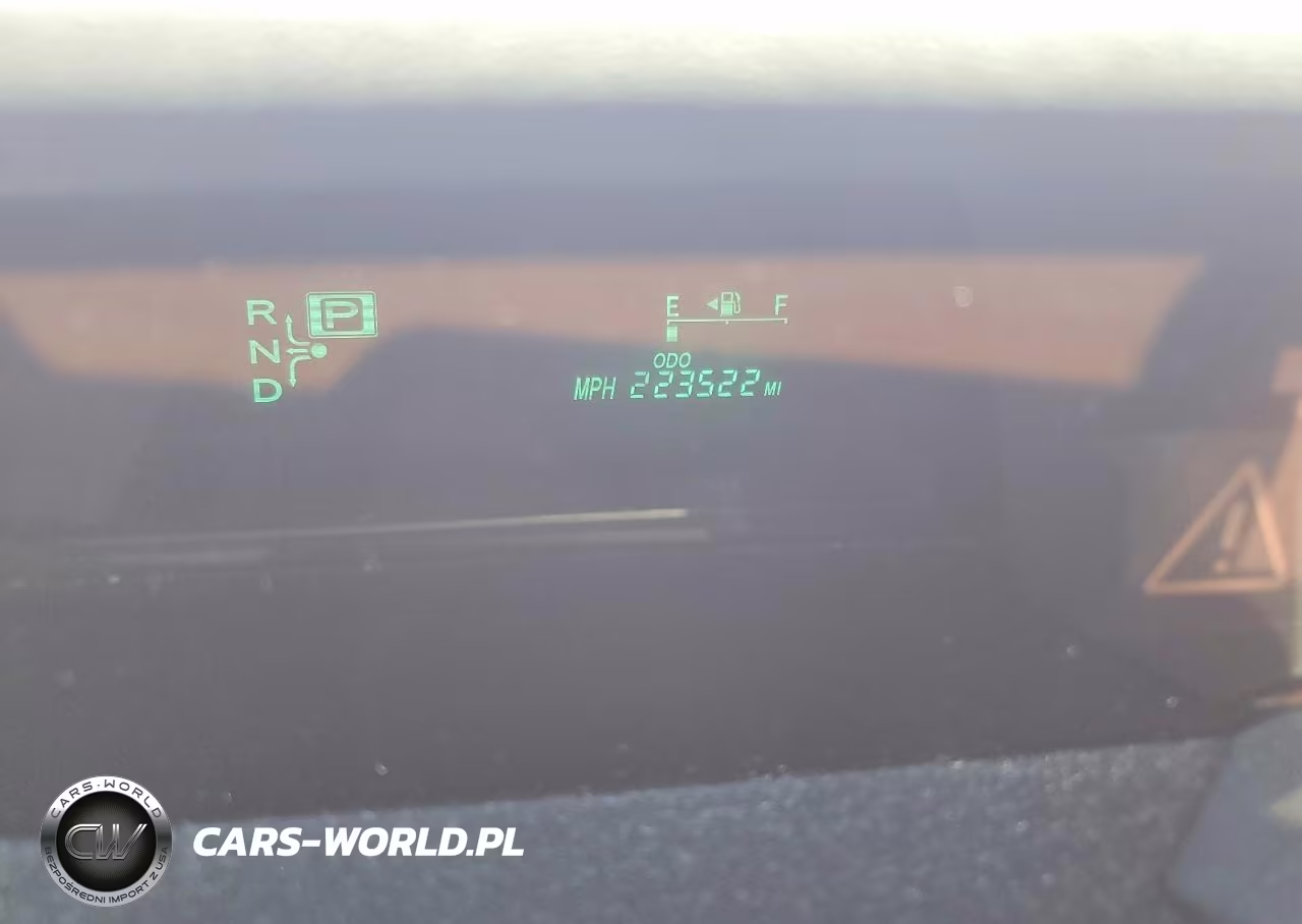 2008 Toyota Prius Base VIN:JTDKB20U483398549 - 9