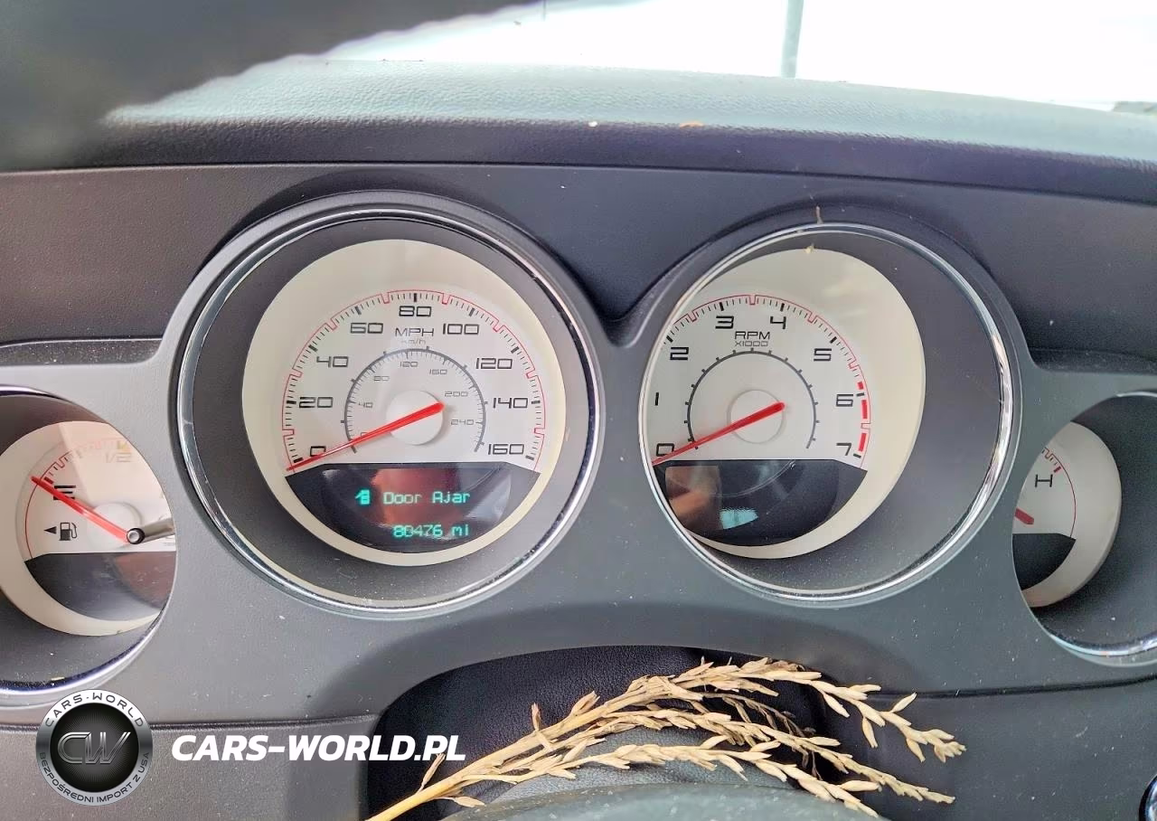 2014 Dodge Challenger R-T VIN:2C3CDYBT9EH154074 - 9