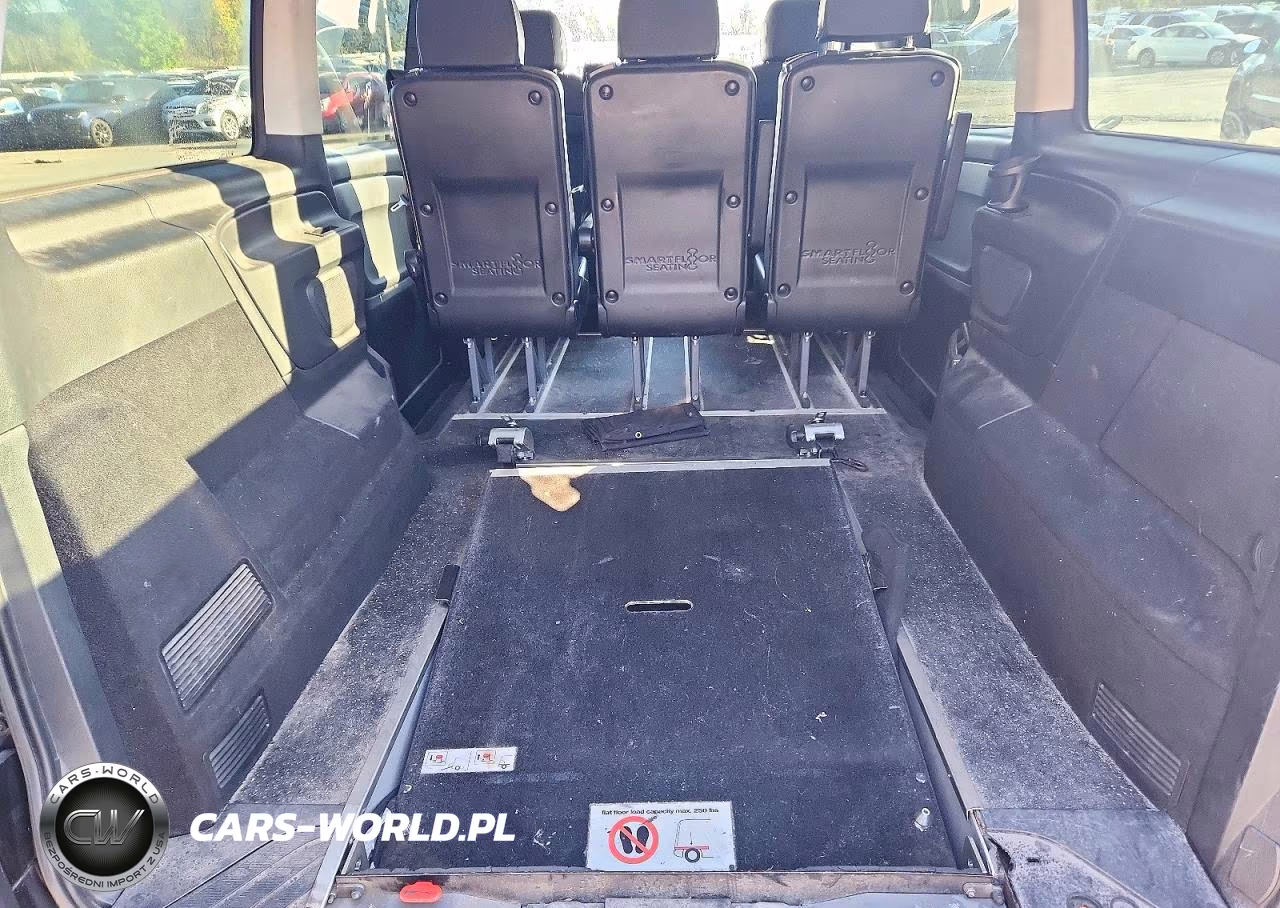 2017 Mercedes-Benz Metris VIN:WDAPG2EE3H3310652 - 10