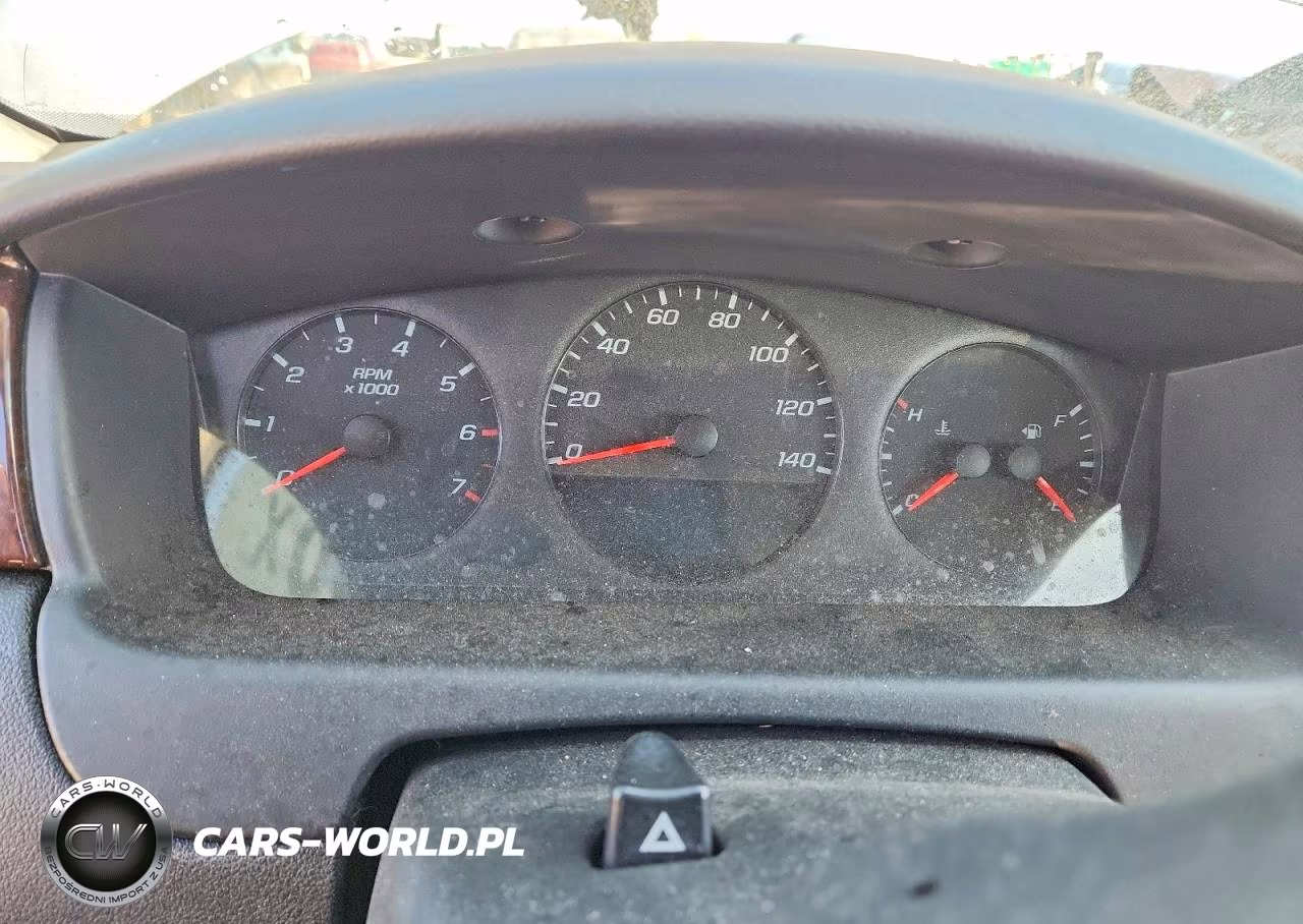 2011 Chevrolet Impala Ls VIN:2G1WF5EK1B1325756 - 9