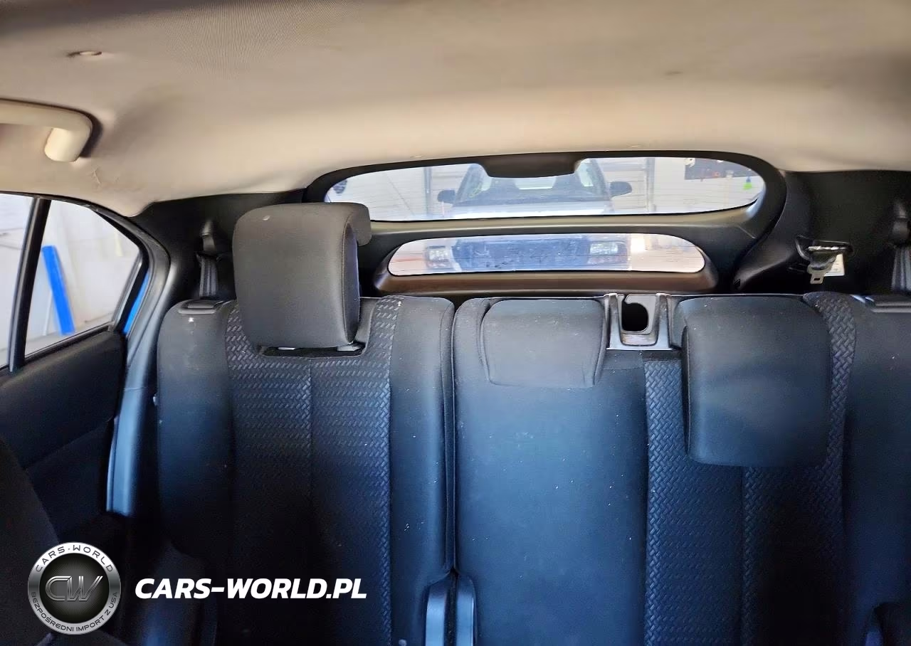 2019 Mitsubishi Eclipse Cross Es VIN:JA4AS3AA7KZ023422 - 10