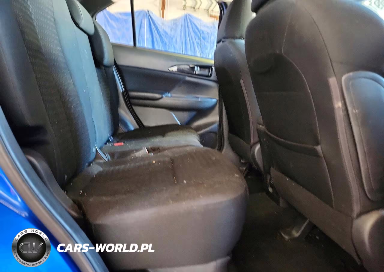2019 Mitsubishi Eclipse Cross Es VIN:JA4AS3AA7KZ023422 - 11