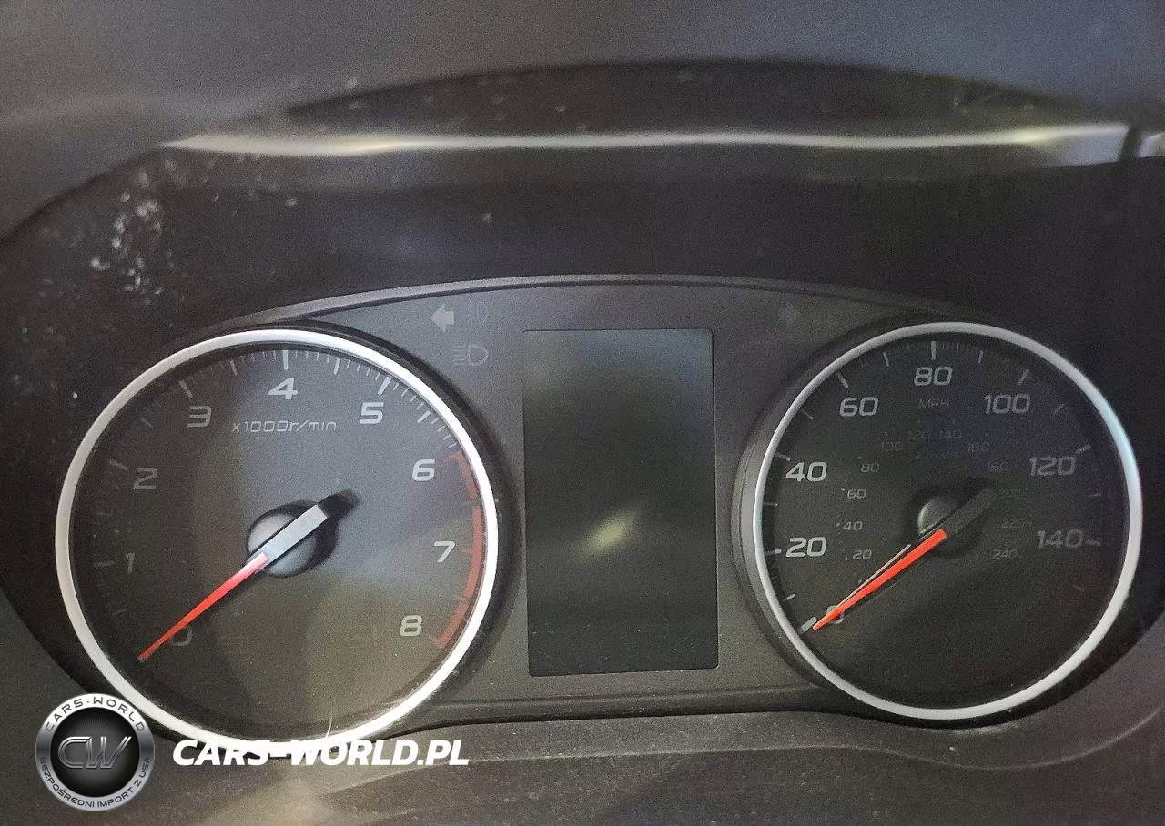 2019 Mitsubishi Eclipse Cross Es VIN:JA4AS3AA7KZ023422 - 9