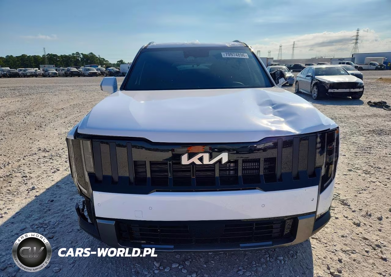 2027 Kia Telluride Ex VIN:5XYPC5S13VG037098 - 5