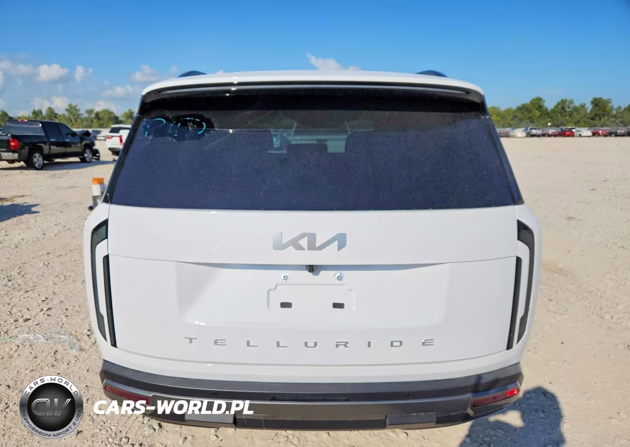 2027 Kia Telluride Ex VIN:5XYPC5S13VG037098 - 6