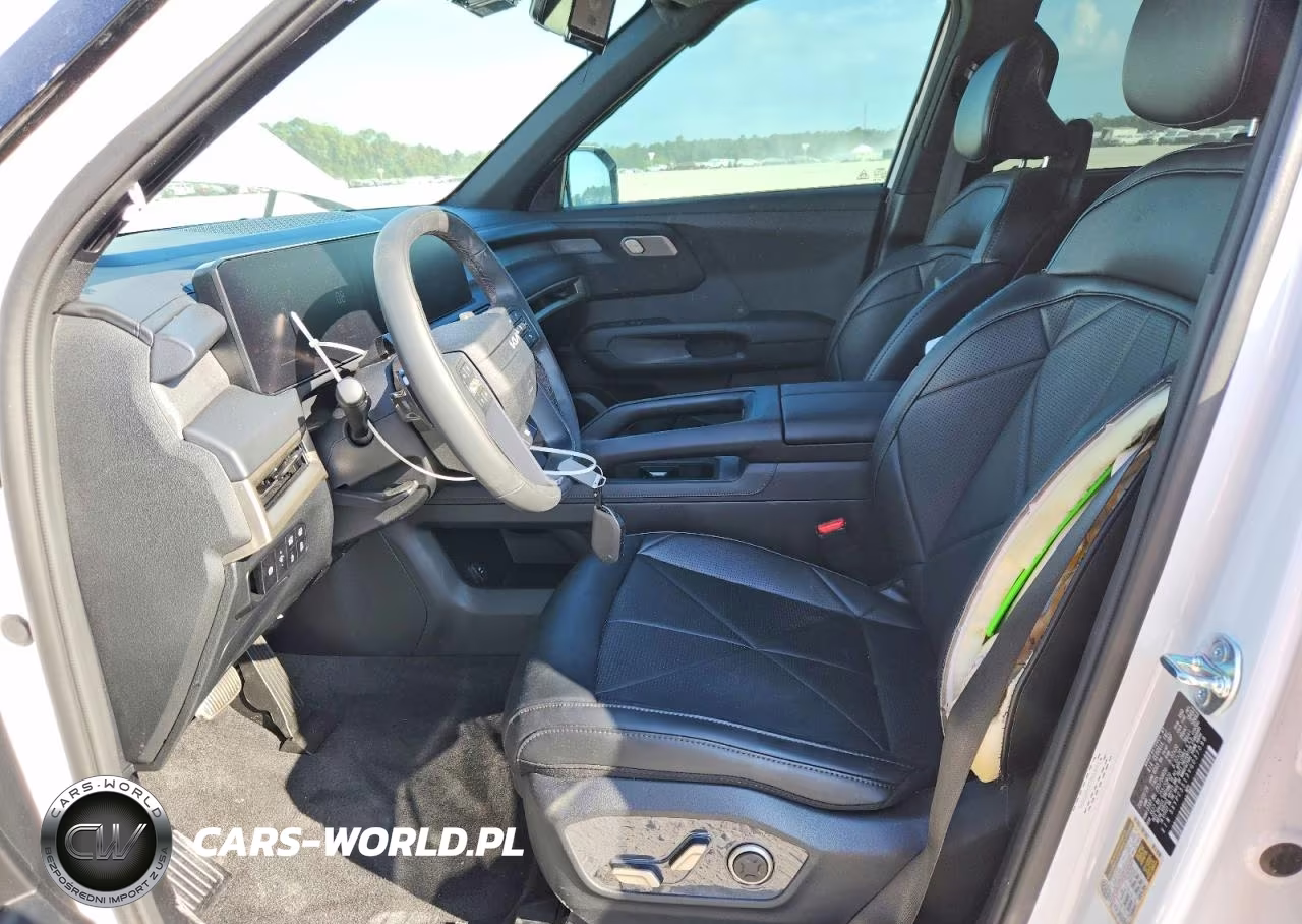 2027 Kia Telluride Ex VIN:5XYPC5S13VG037098 - 7