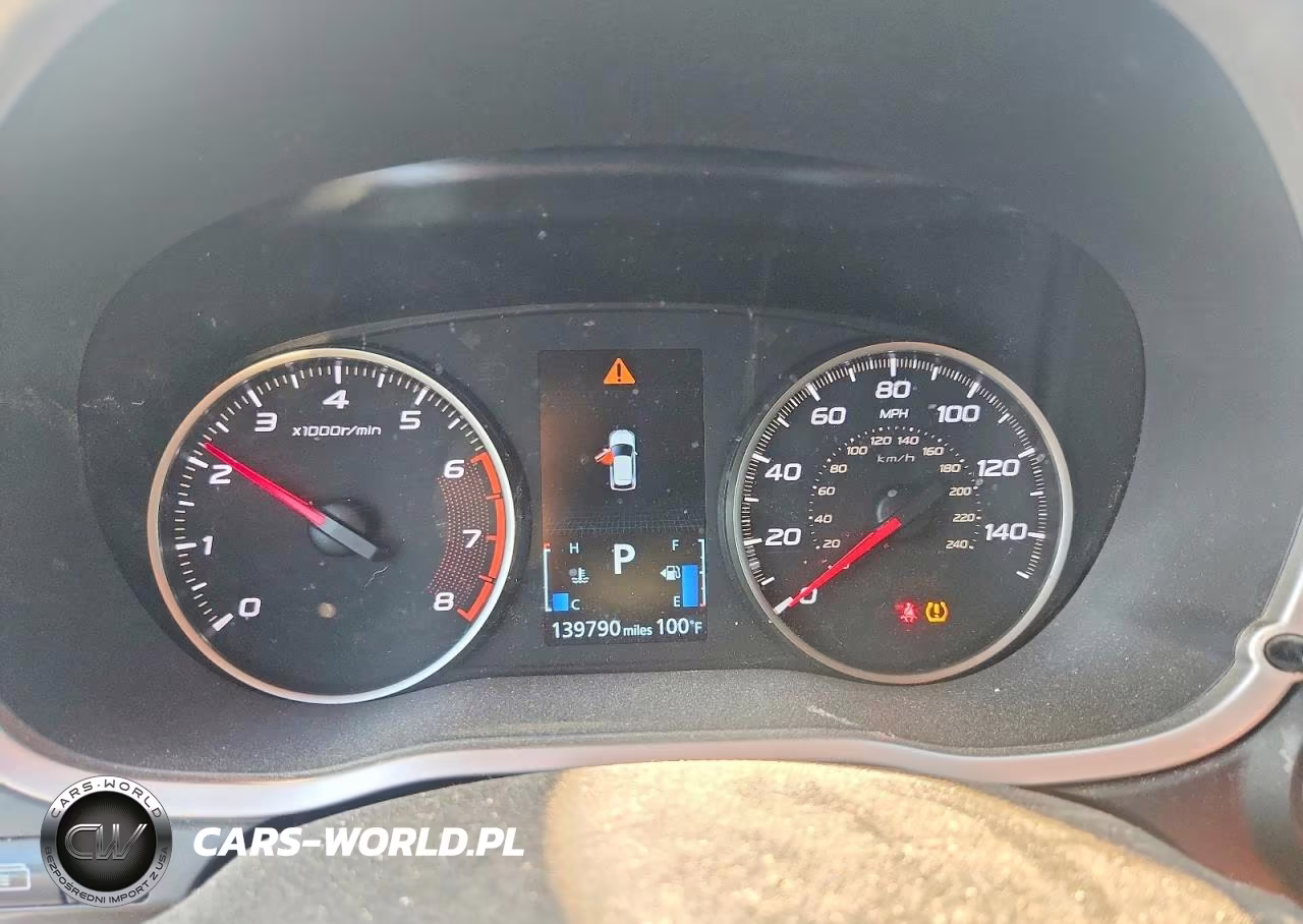 2018 Mitsubishi Eclipse Cross Es VIN:JA4AS3AA5JZ047555 - 9