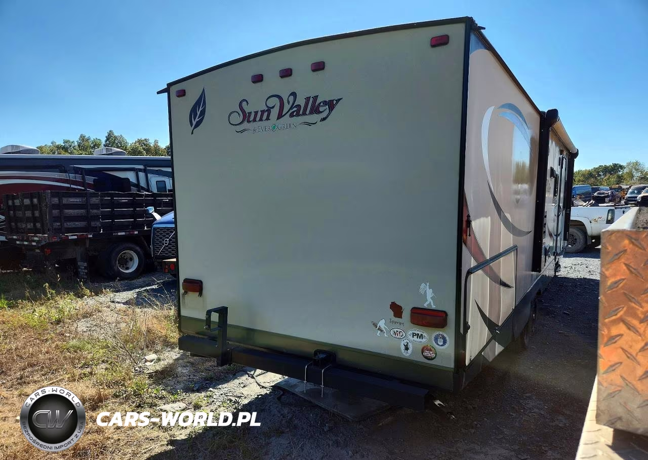2015 Evergreen Sun Valley Camper VIN:5ZWTSRE24F1005227 - 3