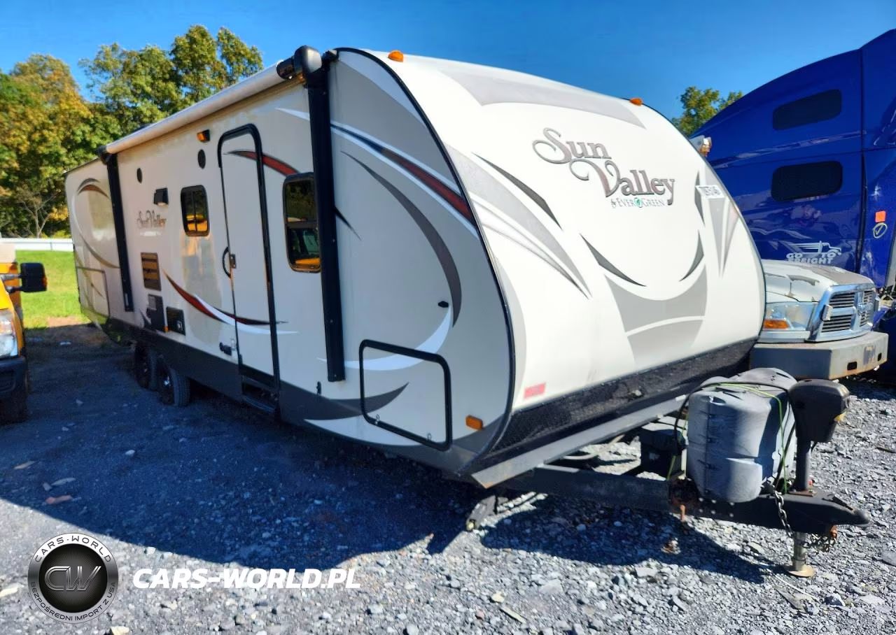 2015 Evergreen Sun Valley Camper VIN:5ZWTSRE24F1005227 - 4