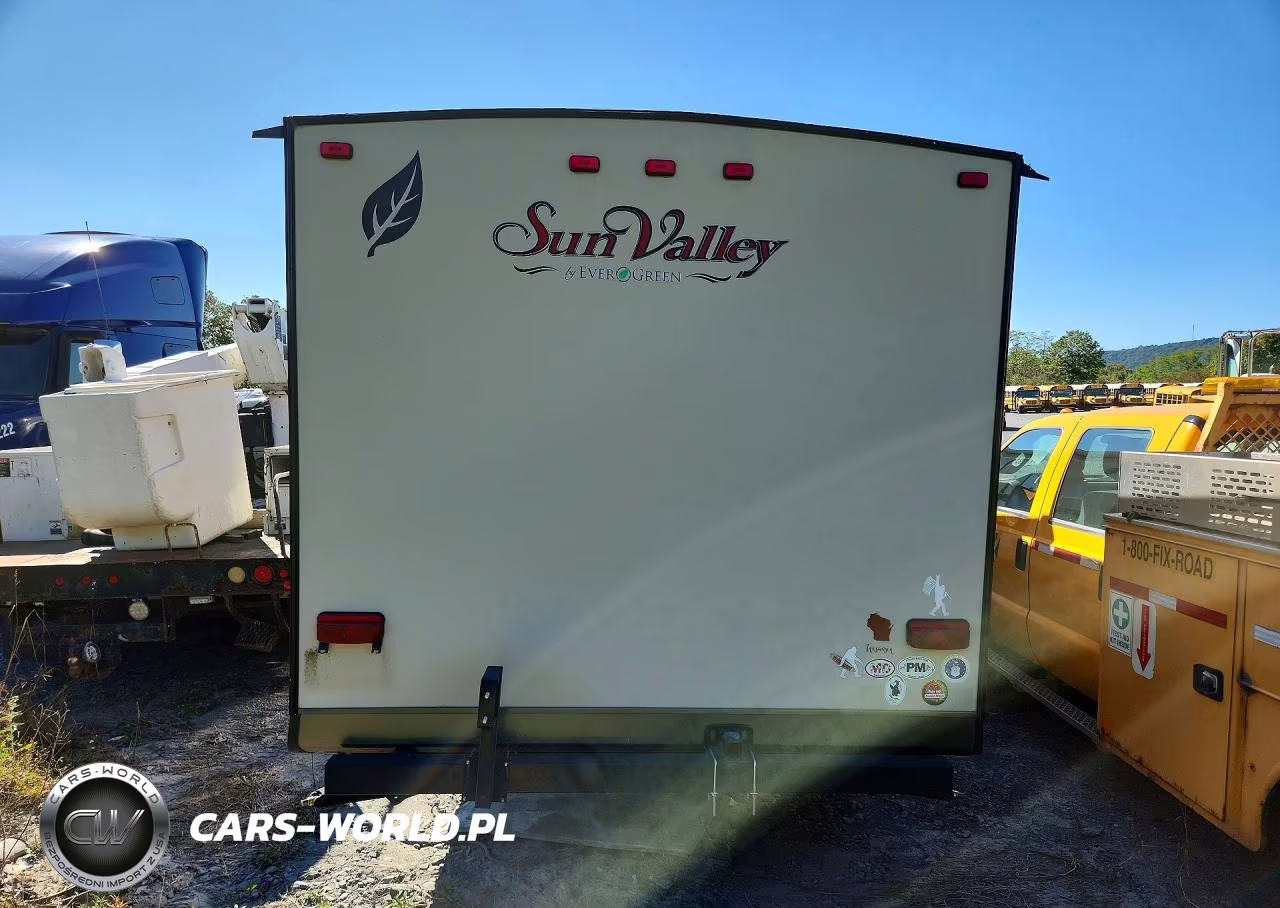 2015 Evergreen Sun Valley Camper VIN:5ZWTSRE24F1005227 - 6
