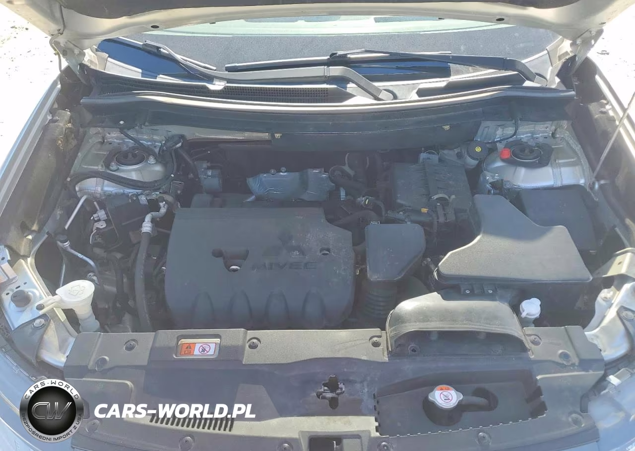 2020 Mitsubishi Outlander Se VIN:JA4AZ3A30LZ030467 - 12