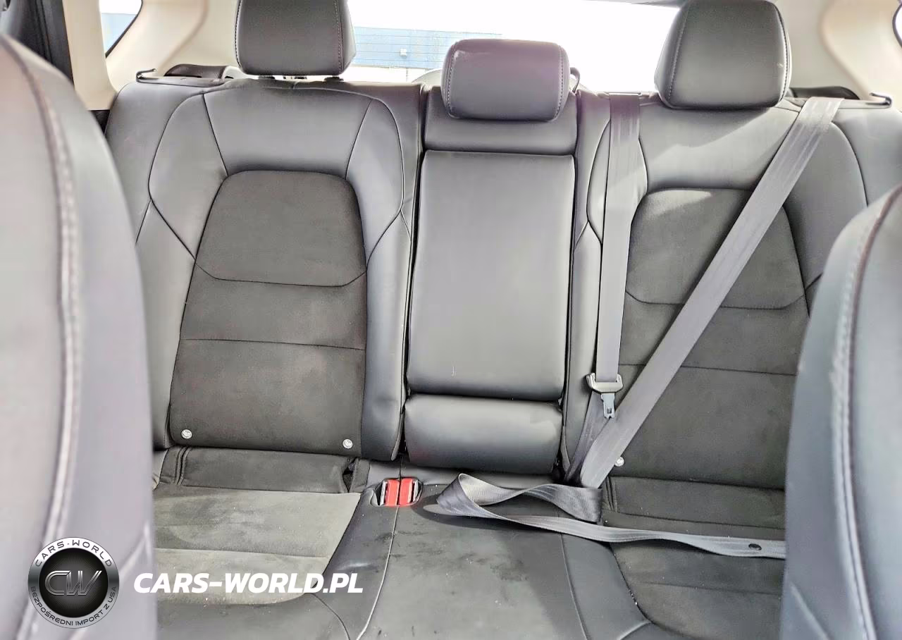 2022 Mazda Cx-5 Select VIN:JM3KFBBM6N0600605 - 10