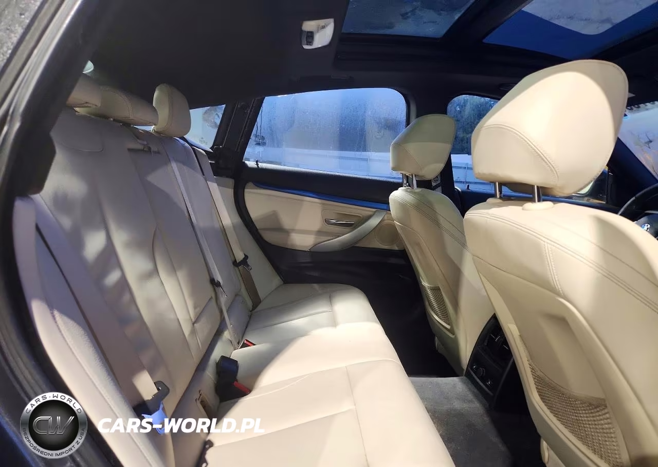 2015 BMW 328 Xigt VIN:WBA3X5C50FD561276 - 10