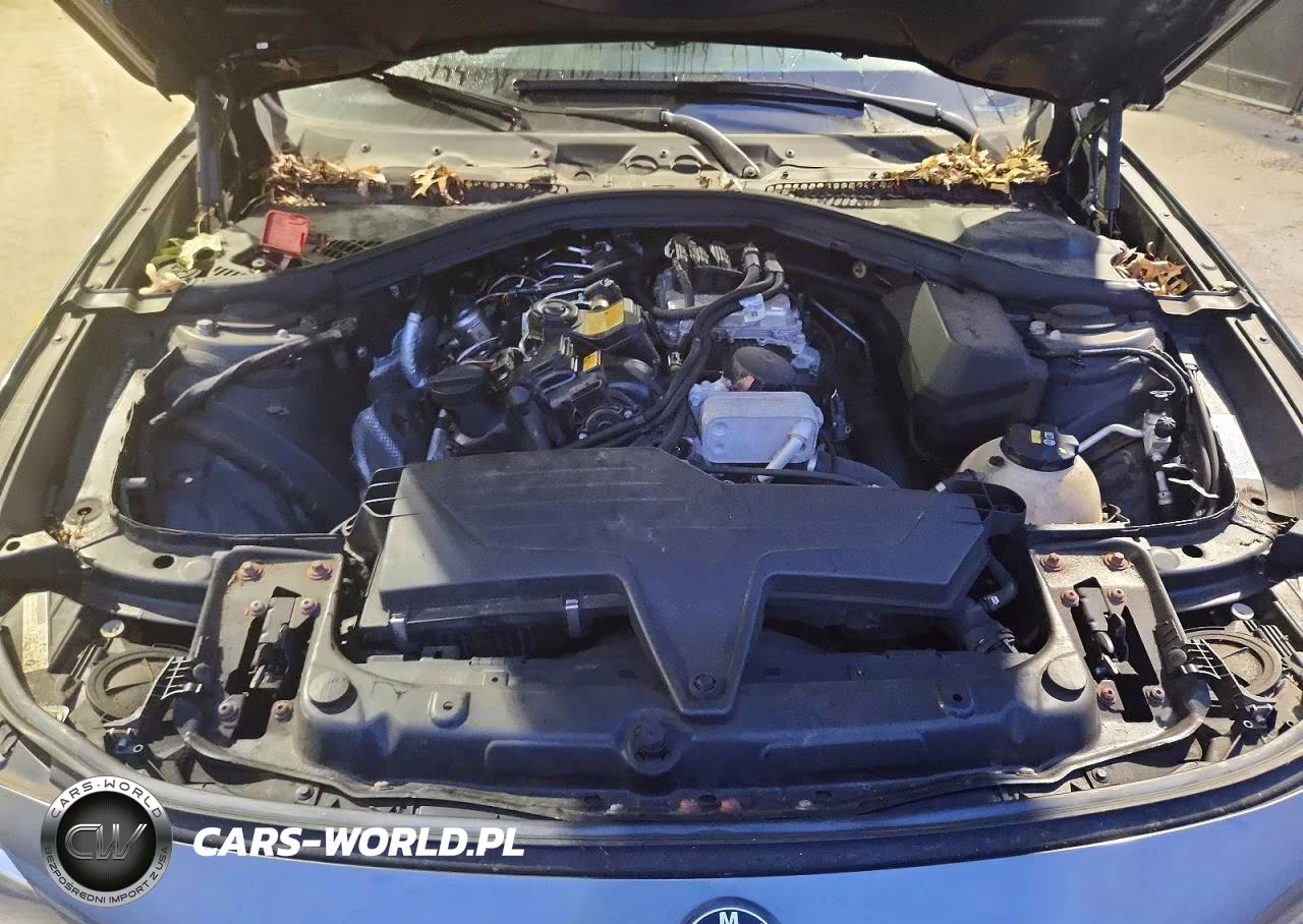 2015 BMW 328 Xigt VIN:WBA3X5C50FD561276 - 11