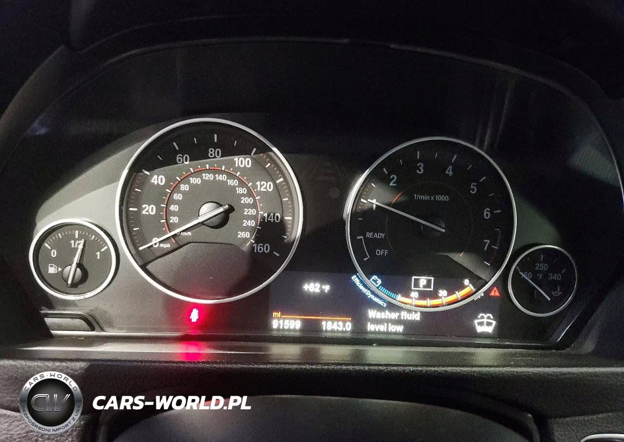 2015 BMW 328 Xigt VIN:WBA3X5C50FD561276 - 9