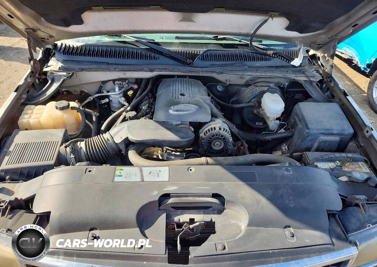 2006 Chevrolet Silverado K1500 VIN:1GCEK19T36E140591 - 11