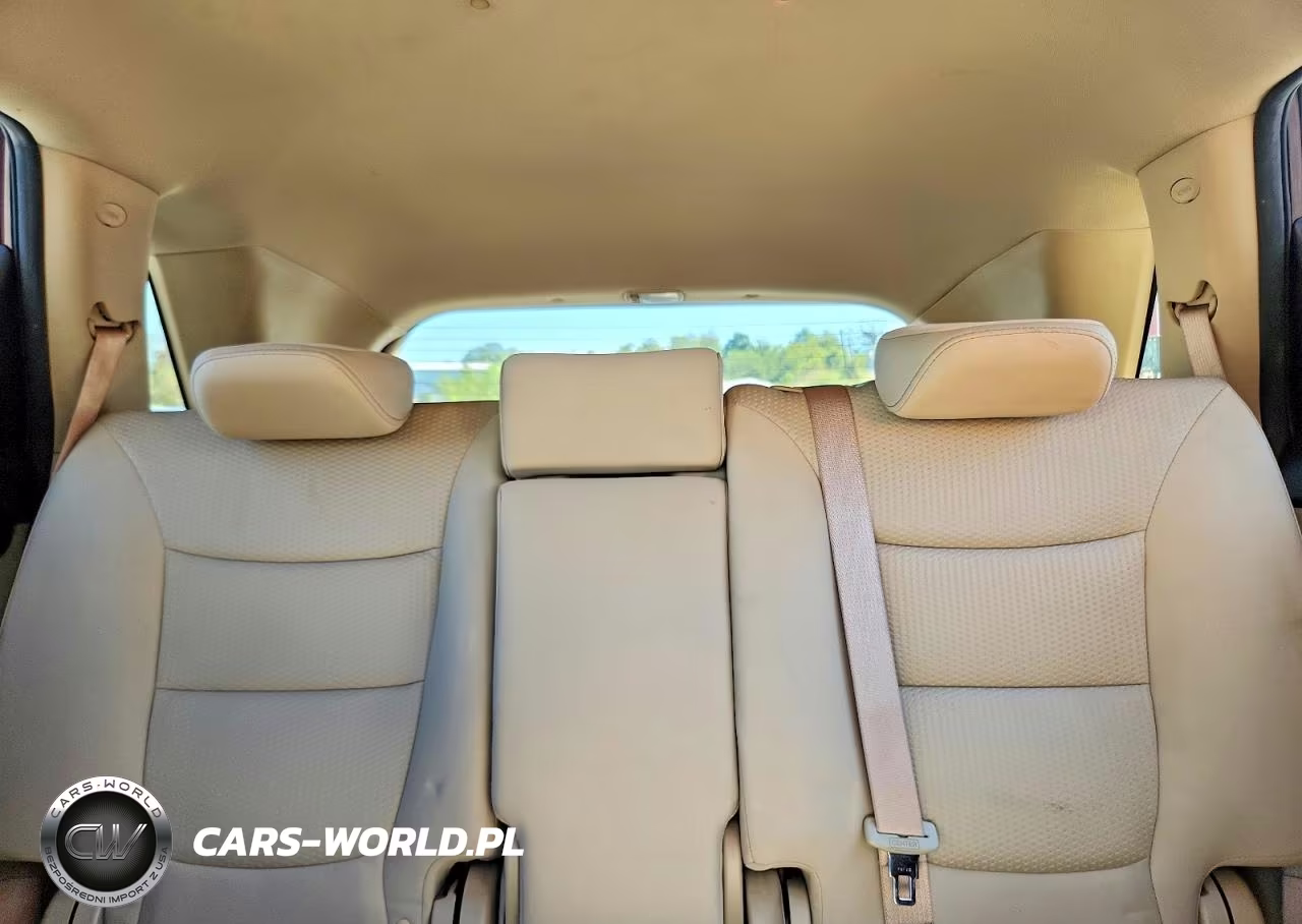 2012 Kia Sorento Lx VIN:5XYKT3A67CG229150 - 10