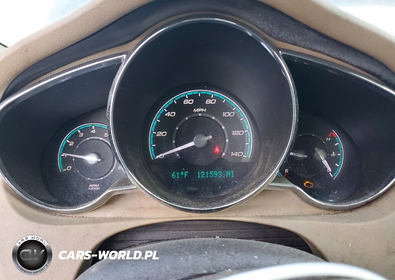2010 Chevrolet Malibu Ls VIN:1G1ZB5EB3A4144766 - 9