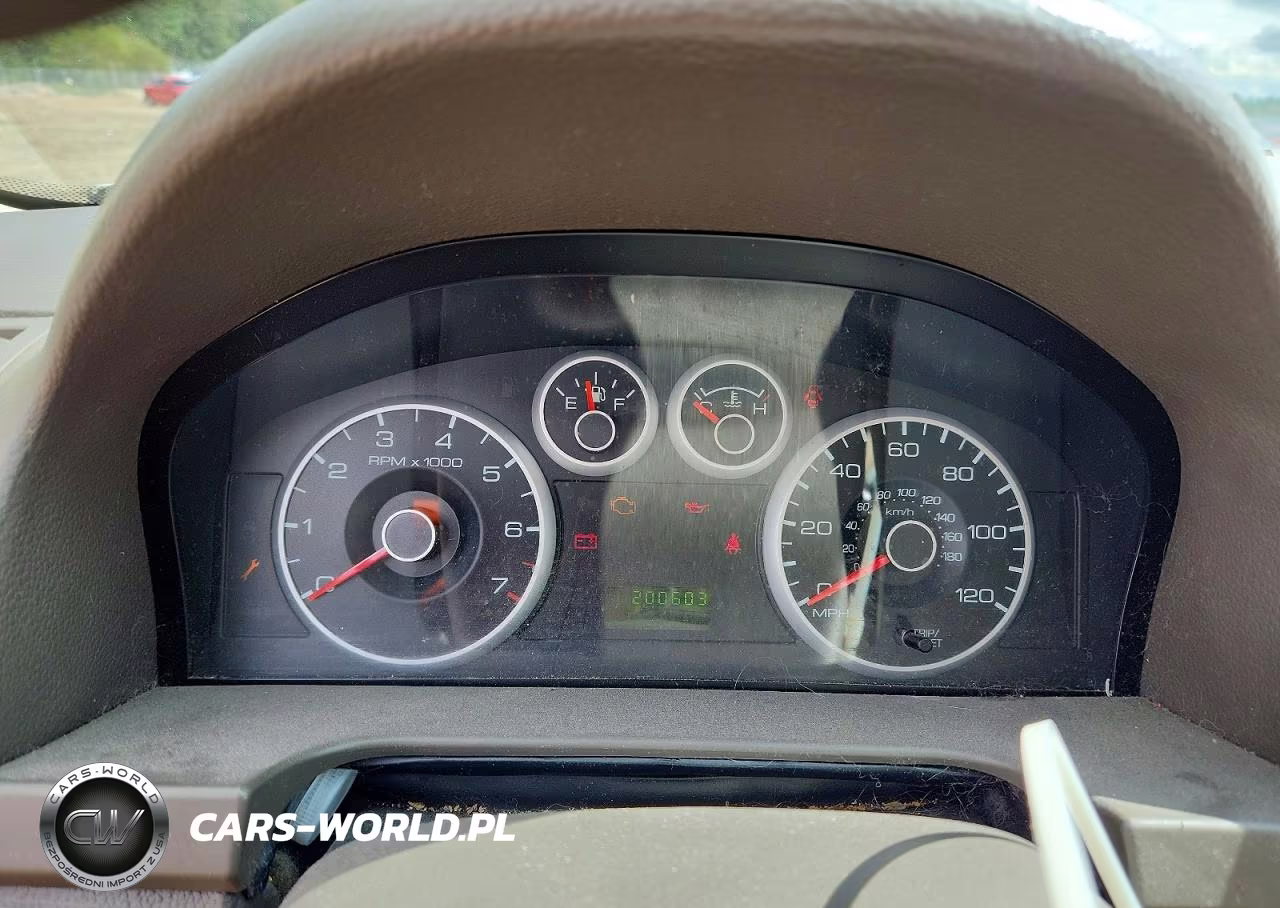 2009 Ford Fusion S VIN:3FAHP06Z89R143222 - 9