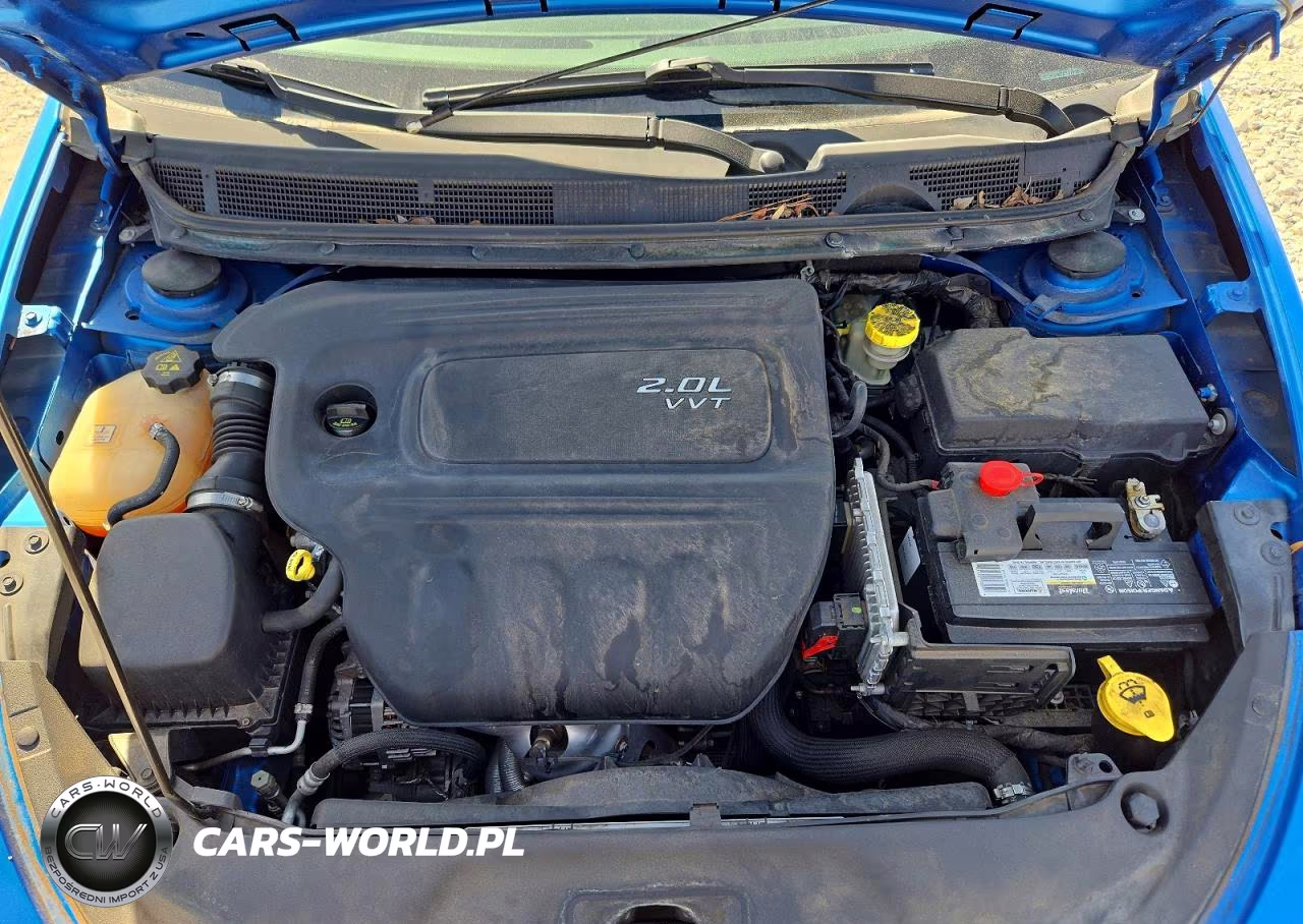 2015 Dodge Dart Se VIN:1C3CDFAA5FD337989 - 11
