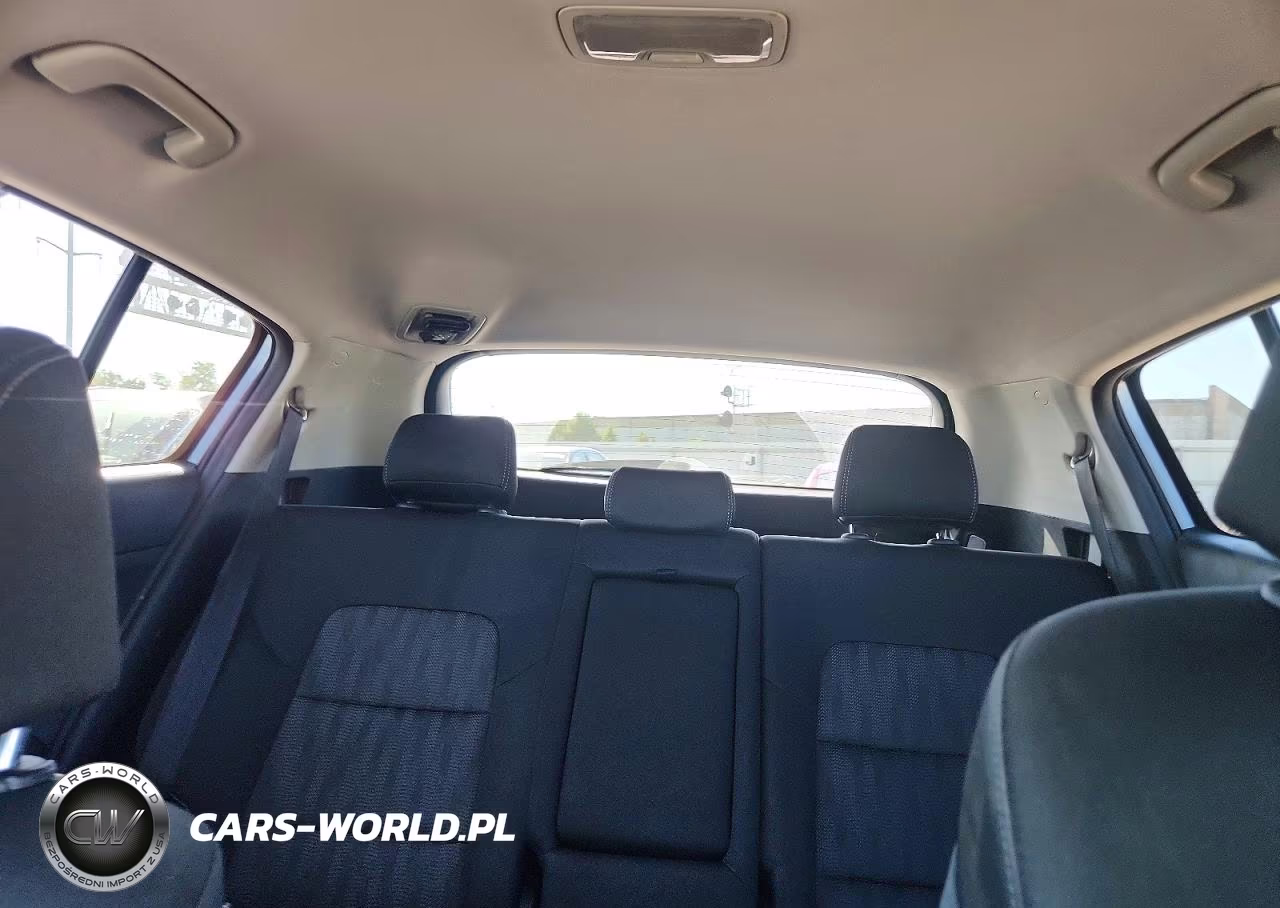 2019 Kia Sportage Lx VIN:KNDPMCAC9K7517093 - 10