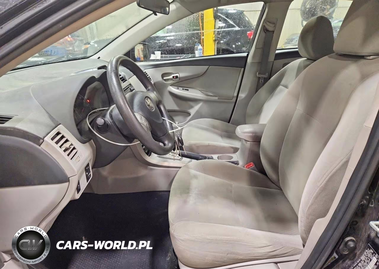 2013 Toyota Corolla Le VIN:2T1BU4EE6DC051913 - 7