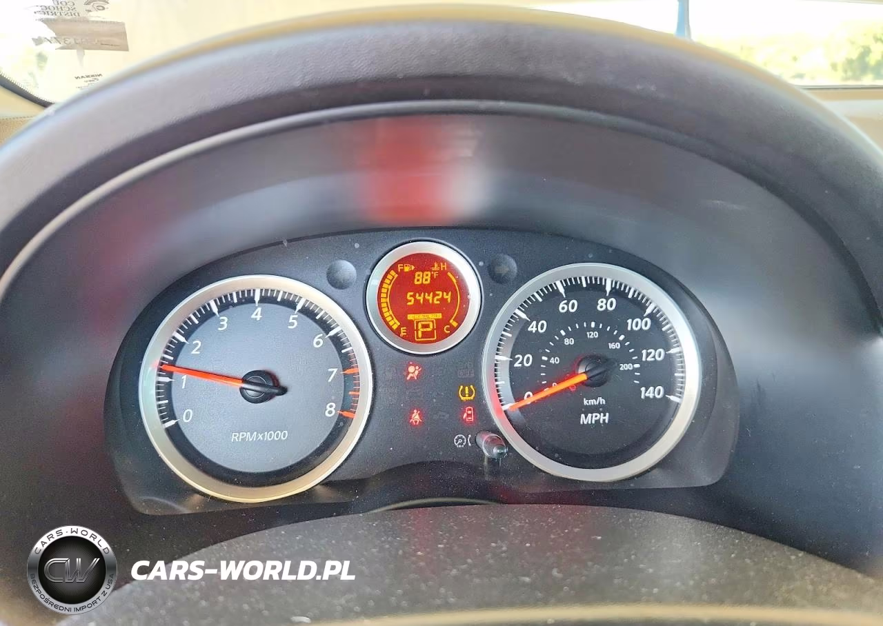 2012 Nissan Sentra 2.0 VIN:3N1AB6AP2CL738048 - 9