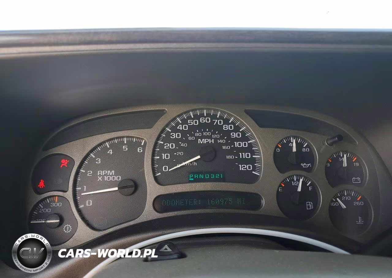 2004 GMC Yukon Denali VIN:1GKEK63U84J109859 - 9