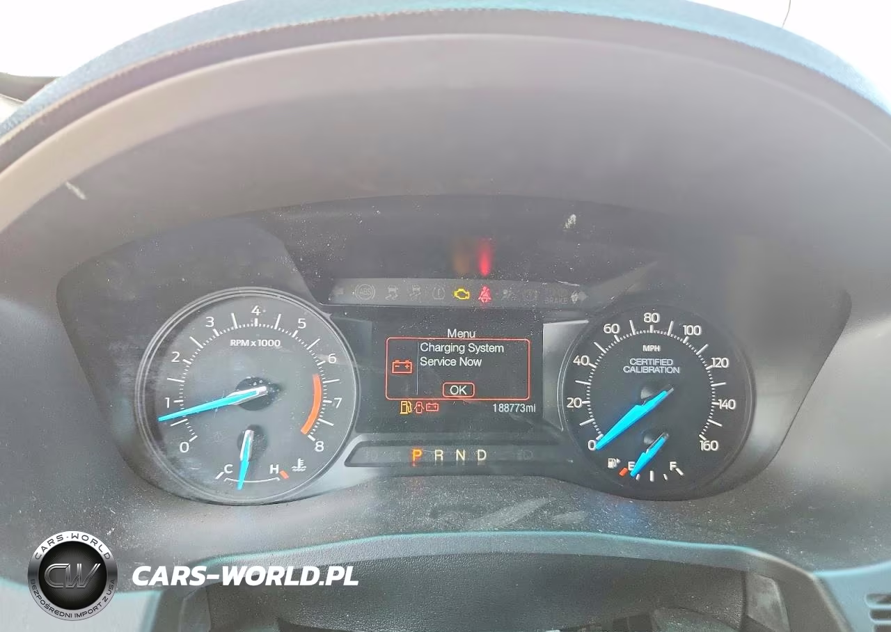 2019 Ford Explorer Police Interceptor VIN:1FM5K8AR4KGB44345 - 9