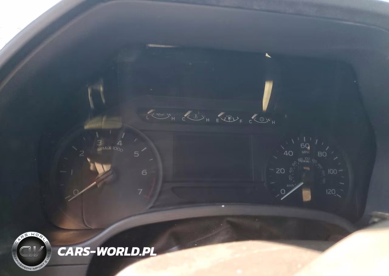 2018 Ford F150 Supercrew VIN:1FTEW1EP9JKD20312 - 9