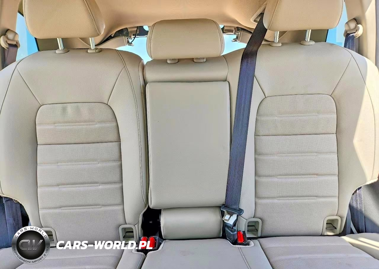 2026 Honda Cr-V Exl VIN:7FARS4H78TE00604X - 10