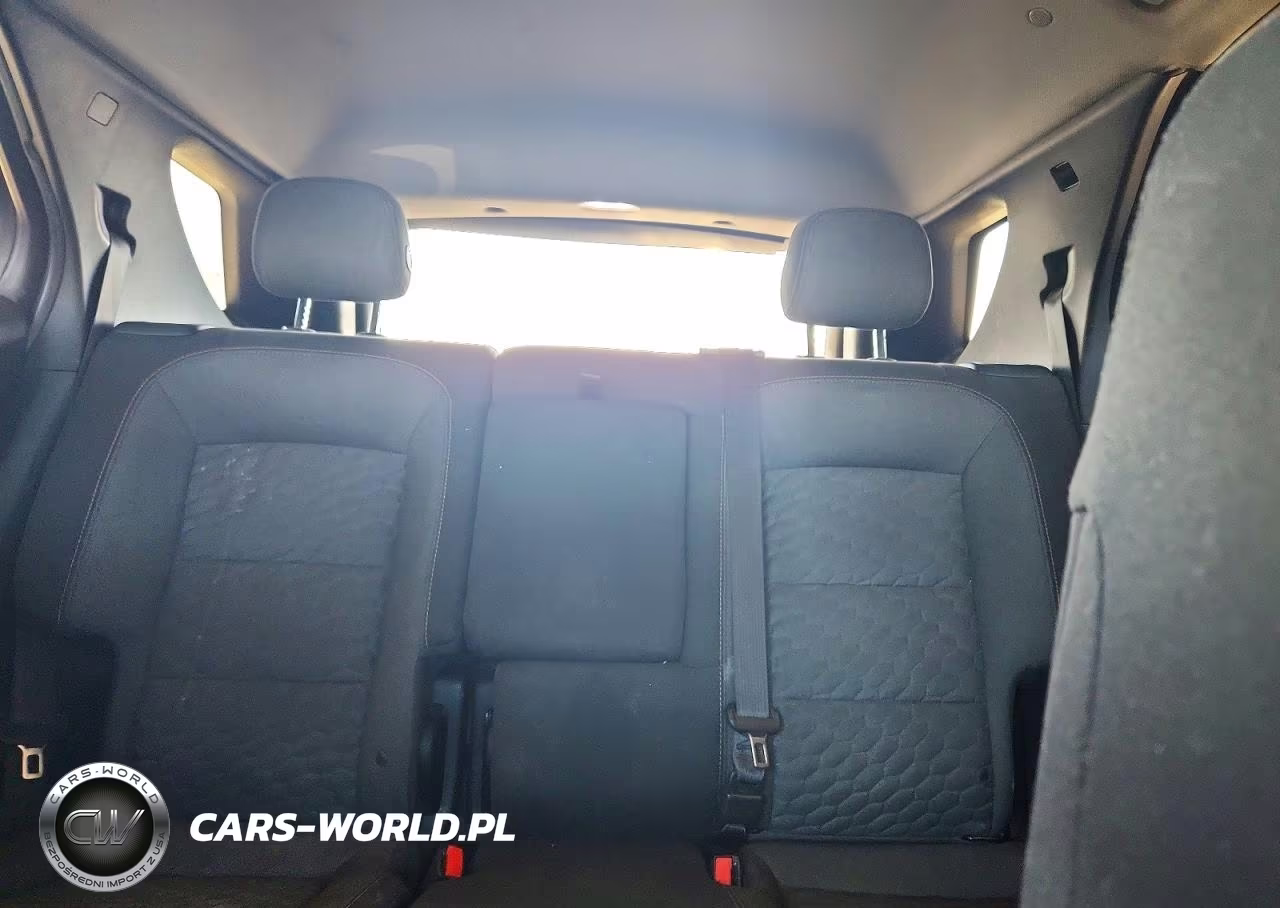 2019 Chevrolet Equinox Lt VIN:2GNAXKEV2K6165839 - 10