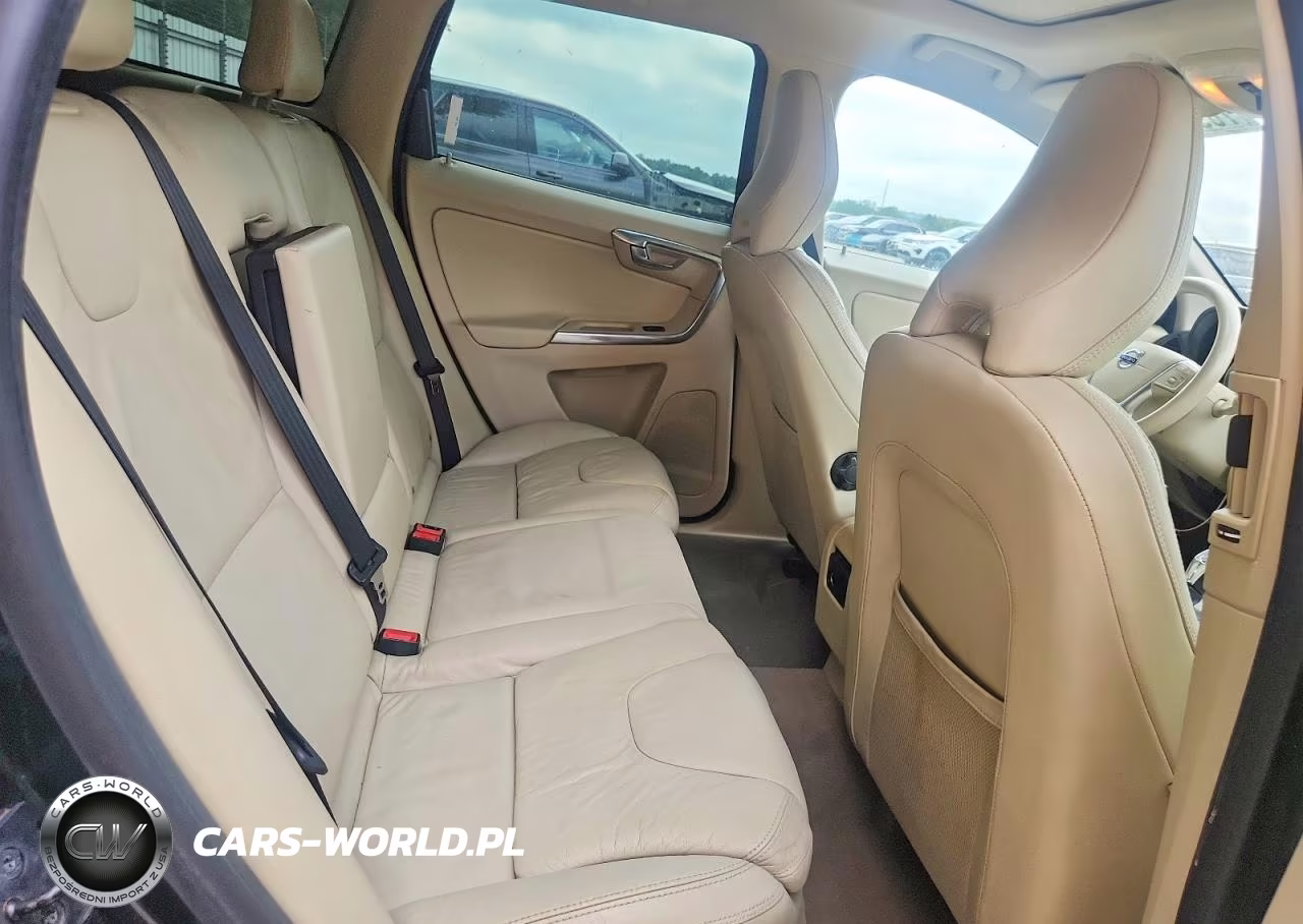 2013 Volvo Xc60 3.2 VIN:YV4952DL1D2391756 - 10