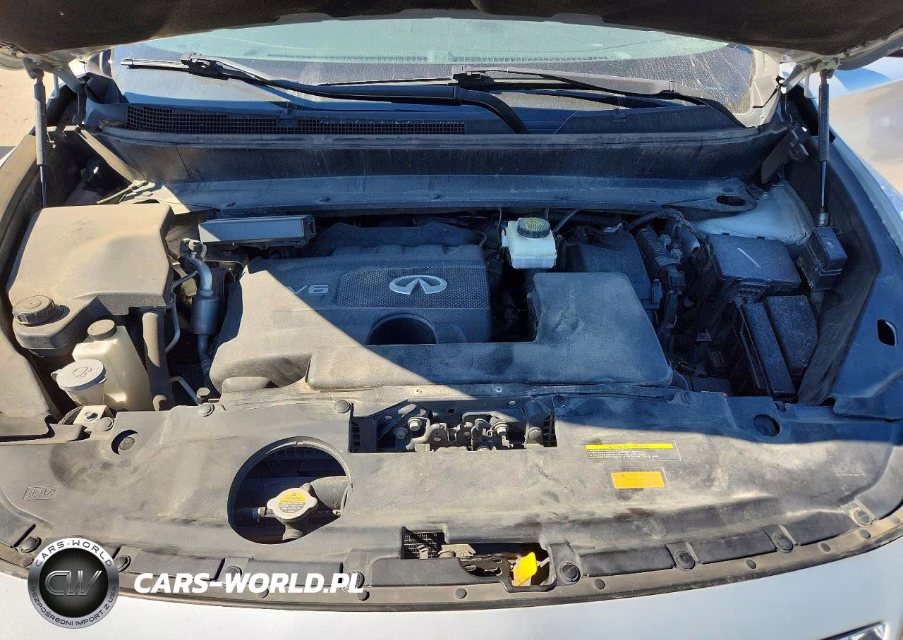 2020 Infiniti Qx60 Pure VIN:5N1DL0MN3LC532744 - 12