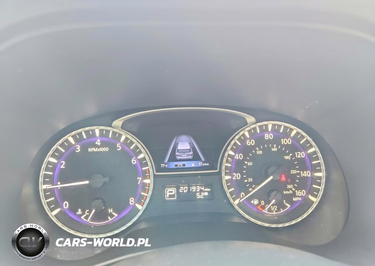 2020 Infiniti Qx60 Pure VIN:5N1DL0MN3LC532744 - 9