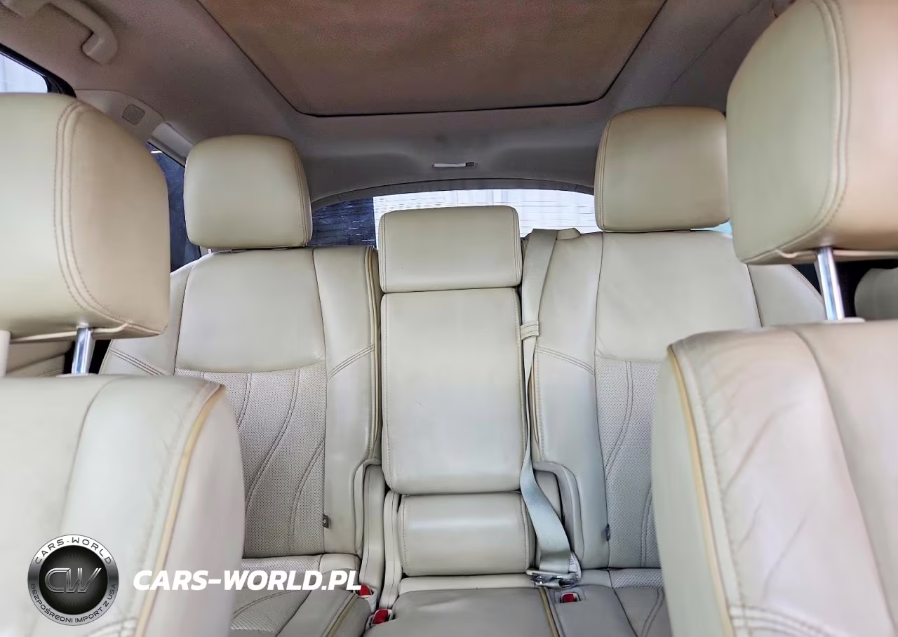 2015 Infiniti Qx60 Base VIN:5N1AL0MN7FC533371 - 10