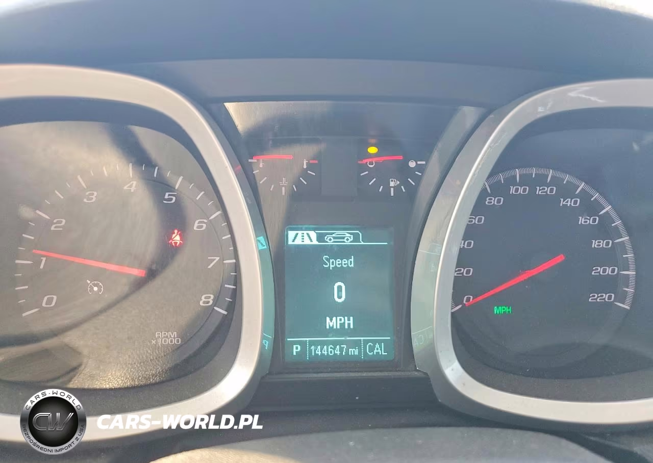 2014 Chevrolet Equinox Lt VIN:2GNALCEK1E6304354 - 9