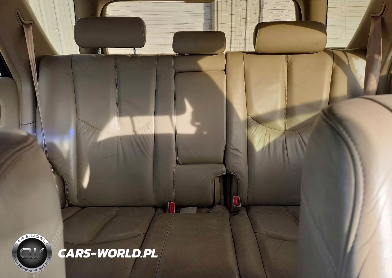 1999 Lexus Rx 300 VIN:JT6GF10U8X0008466 - 10