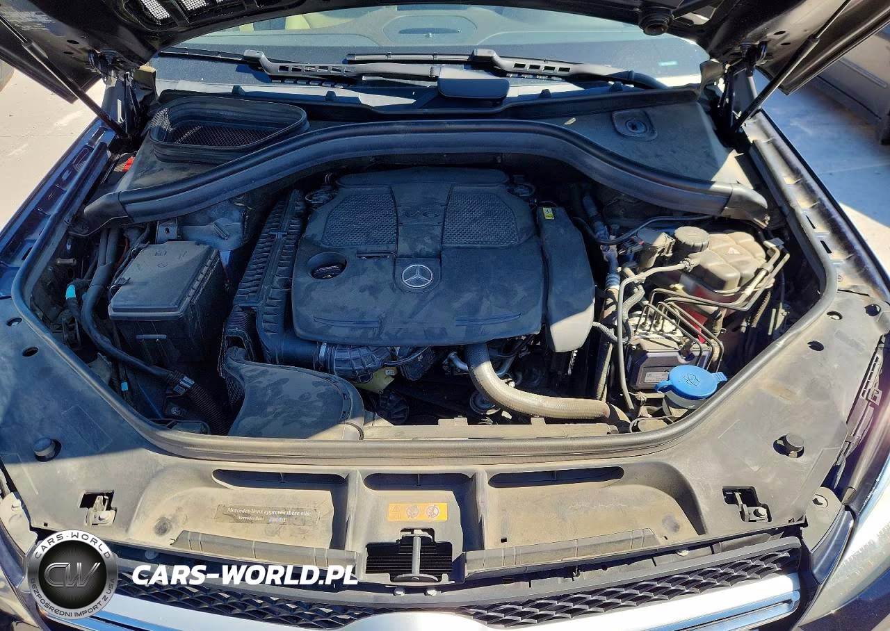 2018 Mercedes-Benz Gle 350 VIN:4JGDA5JB0JB124413 - 12