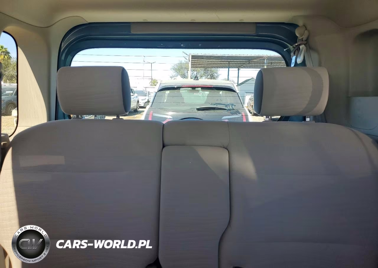 2010 Nissan Cube 1.8 VIN:JN8AZ2KR3AT167541 - 10