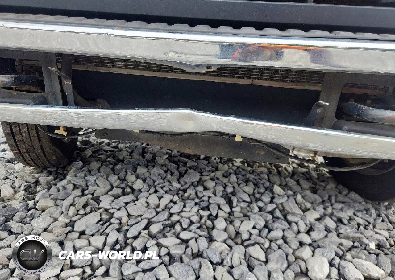 2016 Ford F550 Super Duty Rollback Truck VIN:1FDUF5GT7GED30238 - 13