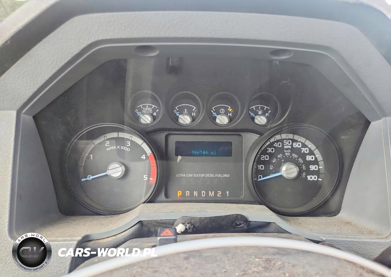 2016 Ford F550 Super Duty Rollback Truck VIN:1FDUF5GT7GED30238 - 9