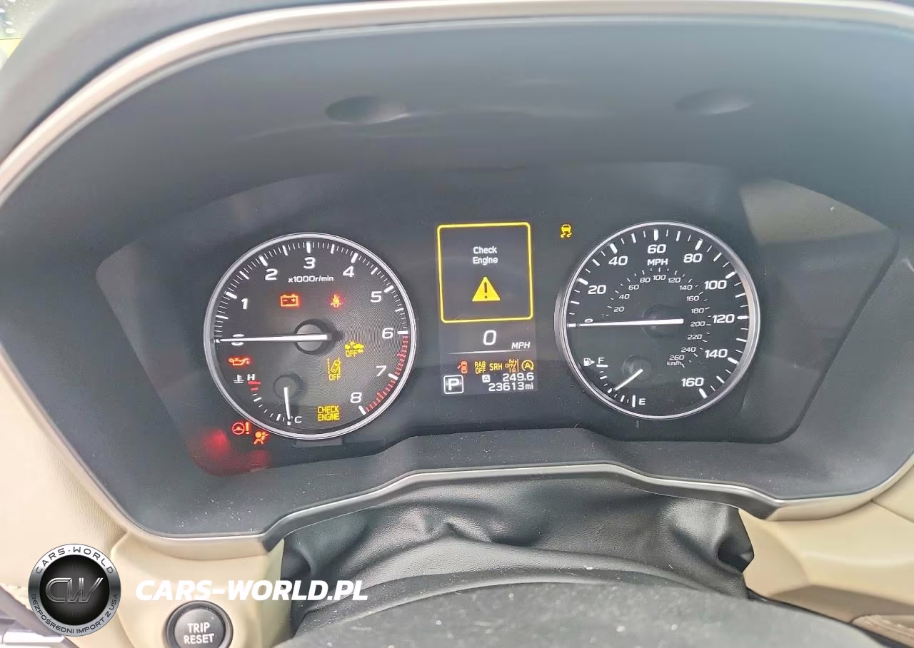 2024 Subaru Legacy Limited VIN:4S3BWAN60R3025339 - 9