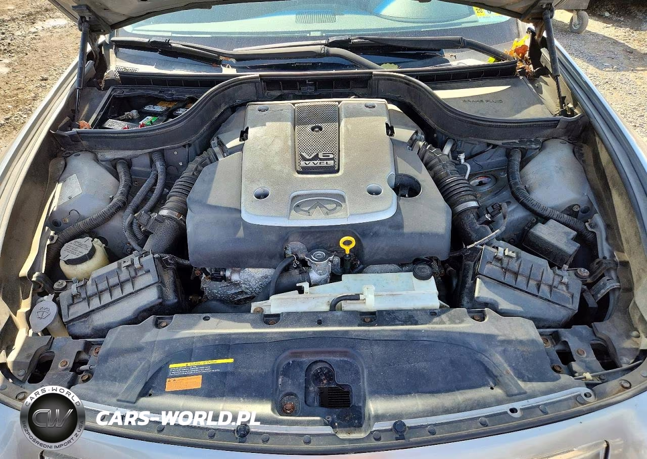 2009 Infiniti G37 Sedan X VIN:JNKCV61F99M352096 - 11