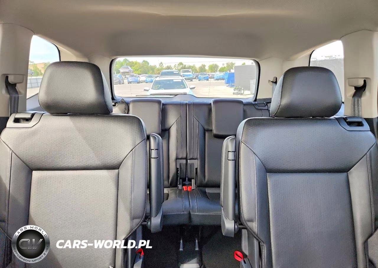 2019 Volkswagen Atlas Se VIN:1V2WR2CAXKC522148 - 10